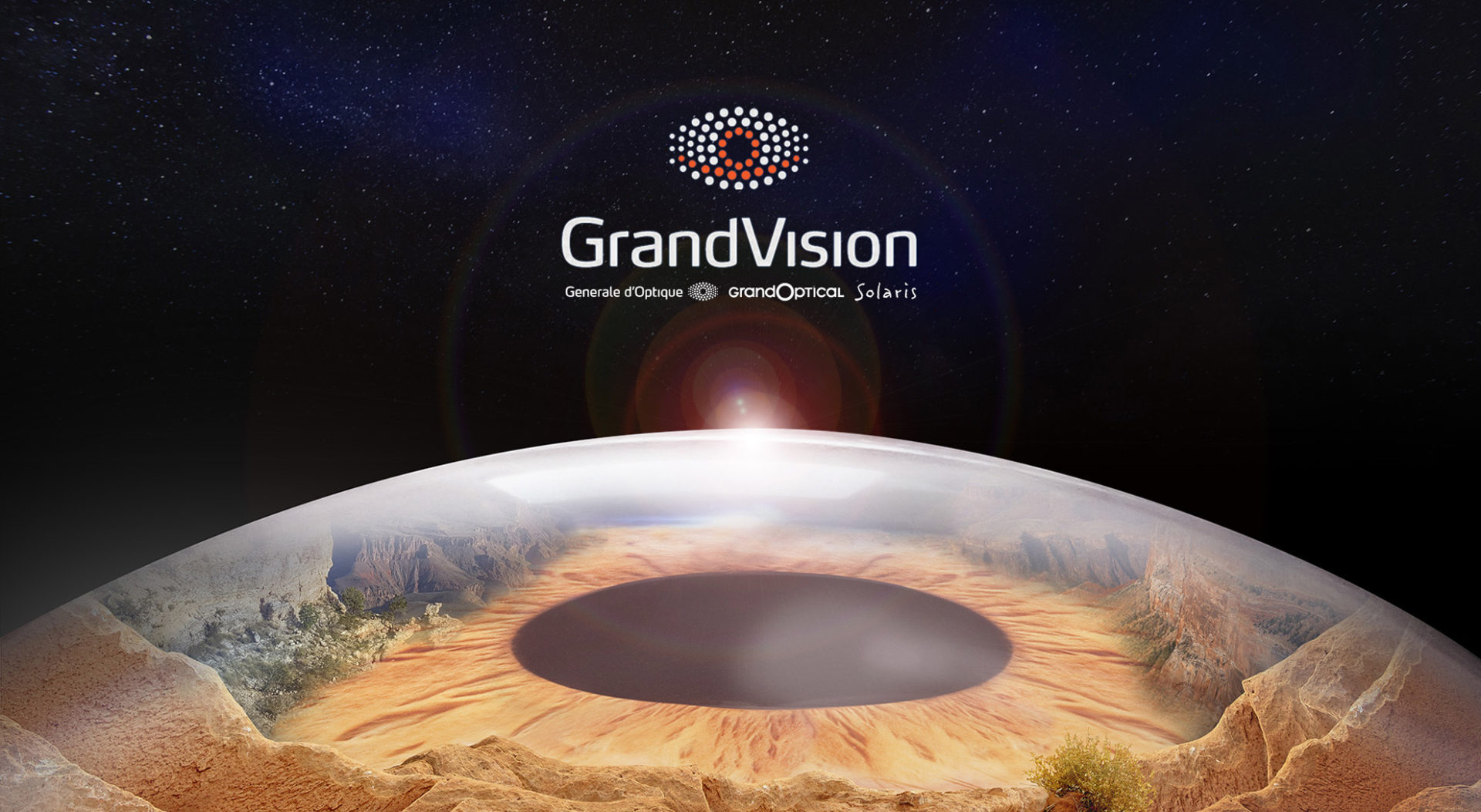 Grandvision