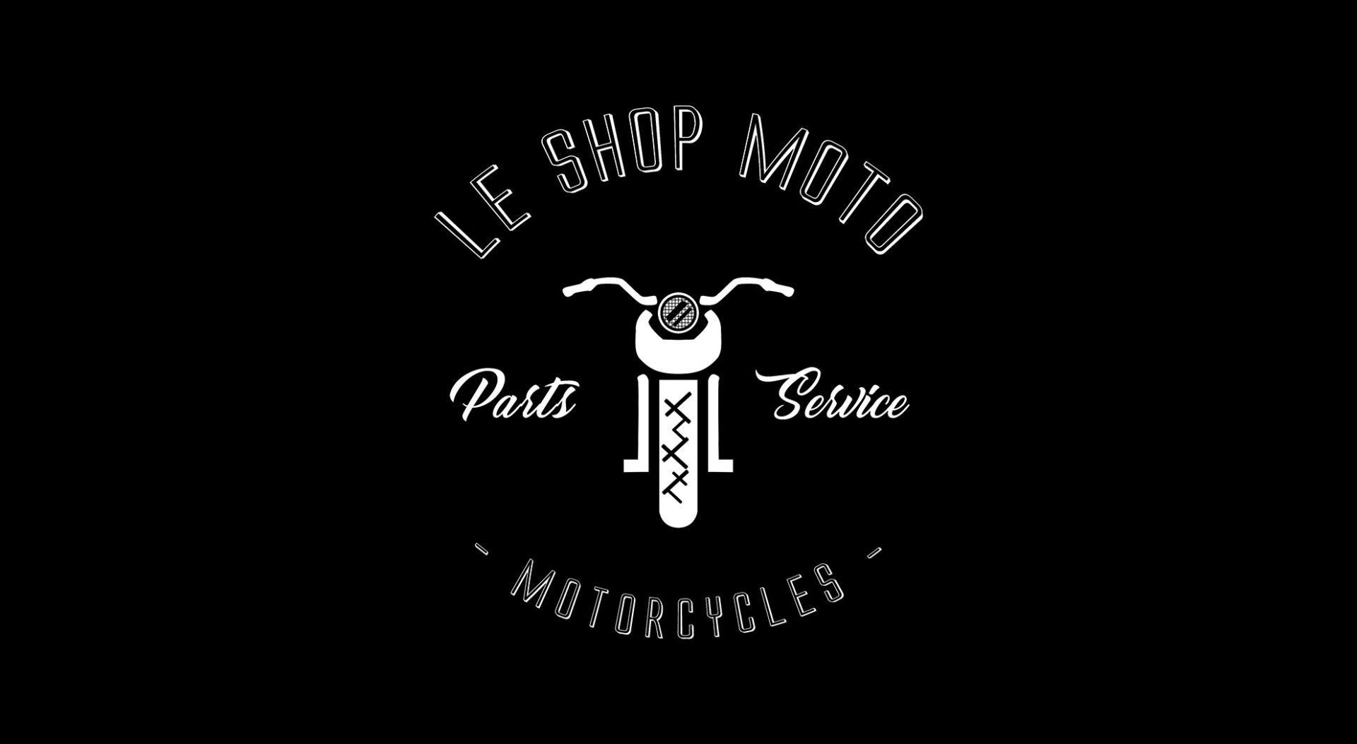 Le Shop Moto